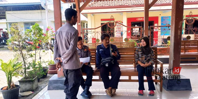 Terlantar di Grobogan, Warga Sulawesi Barat Akhirnya Ketemu Keluarganya