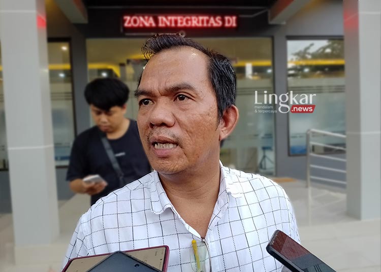 Dipanggil untuk Pemeriksaan, Oknum Wartawan di Pati Mangkir