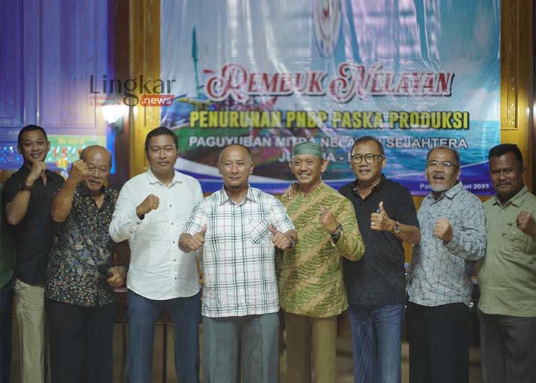 Nelayan Minta Tarif PNBP Turun, Pj Bupati Pati Janji Sampaikan ke Presiden