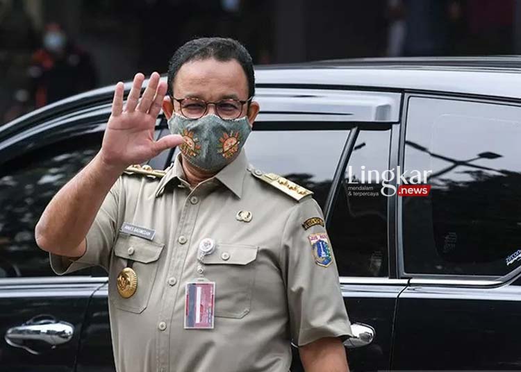 Serahkan ke Anies, Demokrat Ingin Penetapan Bacawapres Bukan Kawin Paksa