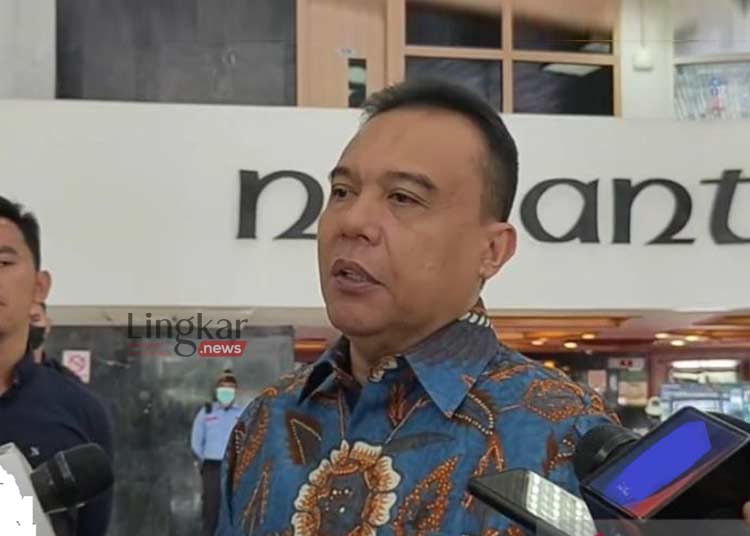 Gerindra Bantah Kabar Sandiaga Uno Dapat Restu Prabowo Pindah PPP