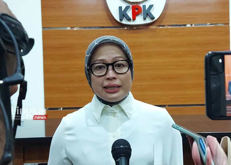 KPK Pastikan Rafael Alun Trisambodo Sudah Terima Undangan Klarifikasi LHKPN
