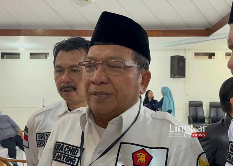 Gerindra Jateng Ingatkan Kader Tak Terbuai Tren Positif Prabowo