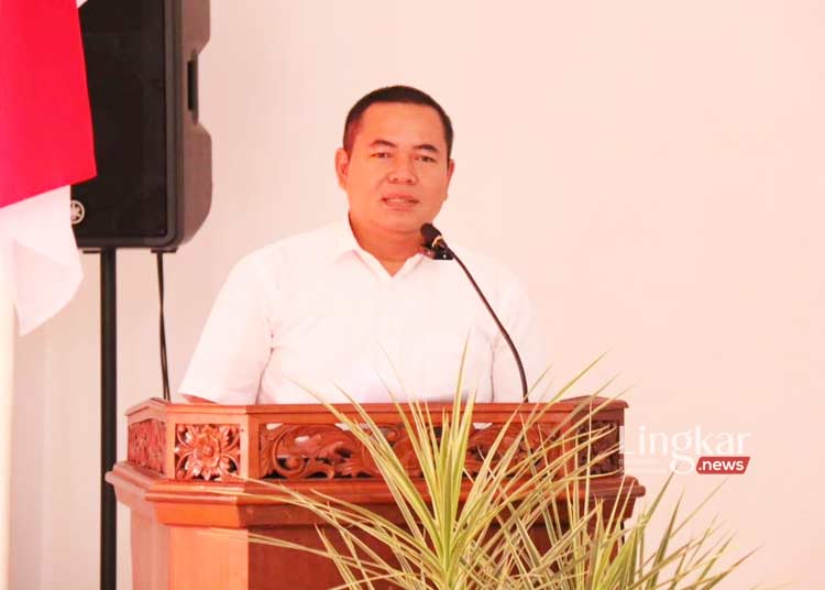 Ketua DPRD Kudus Targetkan Bulan Dana PMI Capai Rp 1,16 Miliar