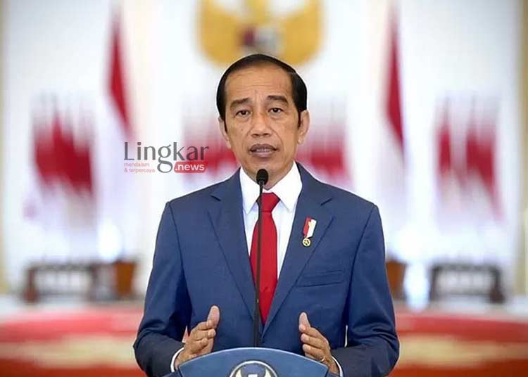 Pemerintah Cabut Status Pandemi jadi Endemi Covid-19, Presiden Jokowi: Tetap Hati-Hati