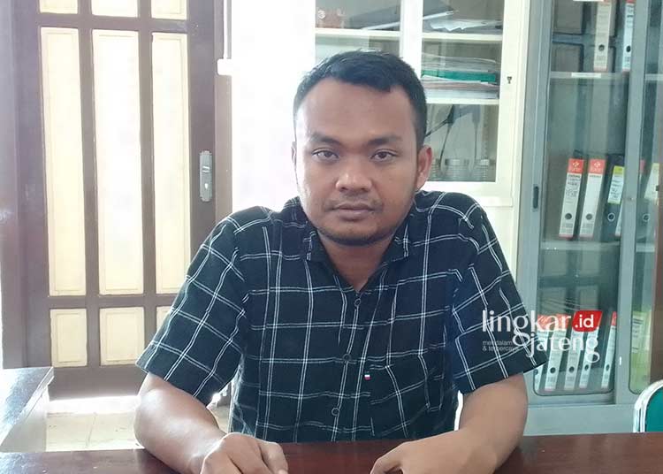 KPU Tunggu Perbaikan Berkas Bacaleg Grobogan hingga 9 Juli