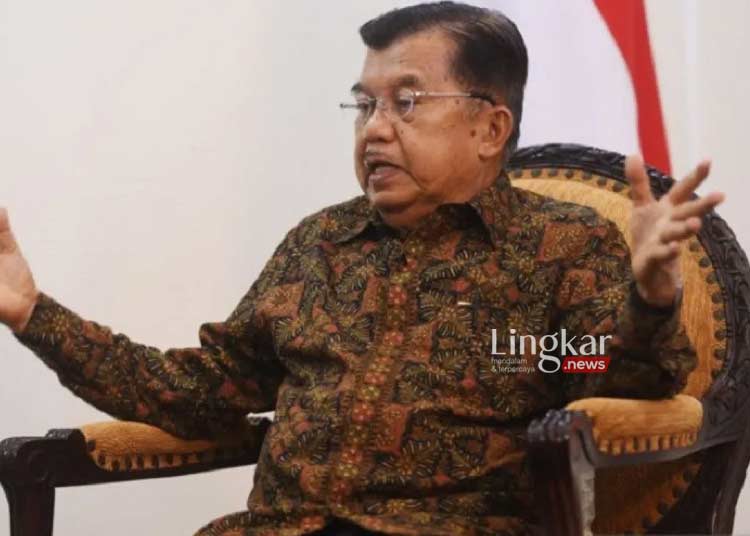 Tolak Wacana Munaslub, Jusuf Kalla: Menurunkan Muruah Golkar