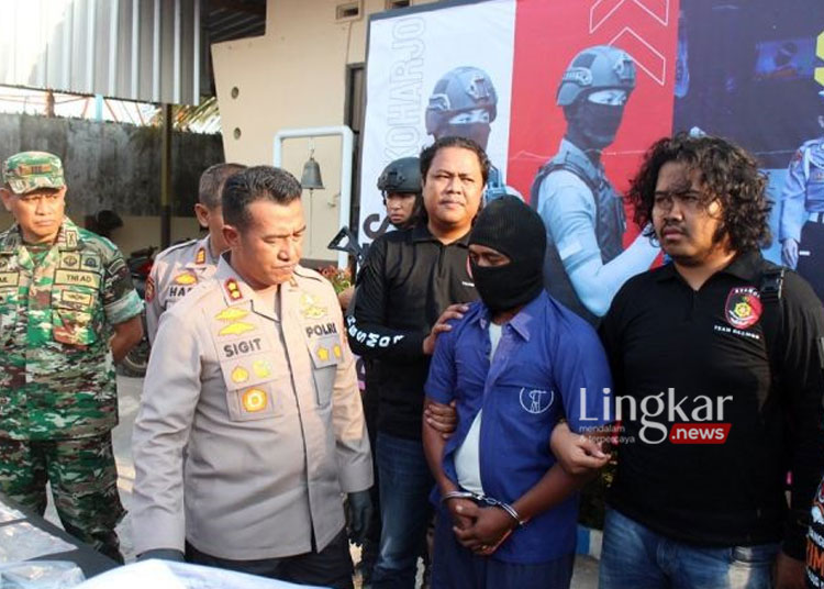Terkuak, Dosen UIN Surakarta Ternyata Dibunuh Tukang Renovasi Rumahnya Sendiri