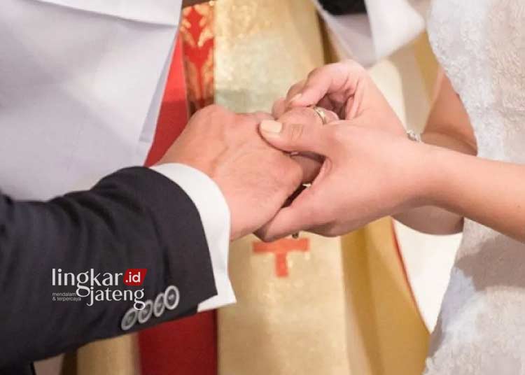 Angka Pernikahan Dini di Grobogan Tinggi, 80 Persen Hamil di Luar Nikah