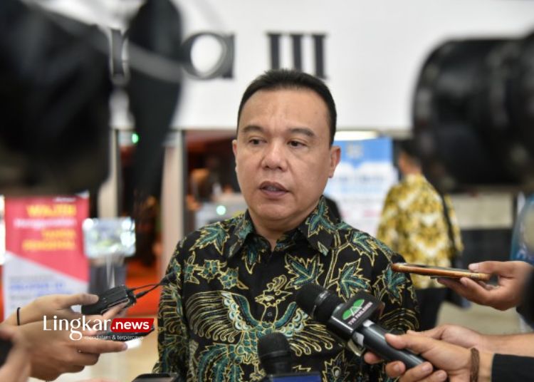 Gerindra Beri Respons Soal PDIP Tutup Peluang Duet Prabowo-Ganjar