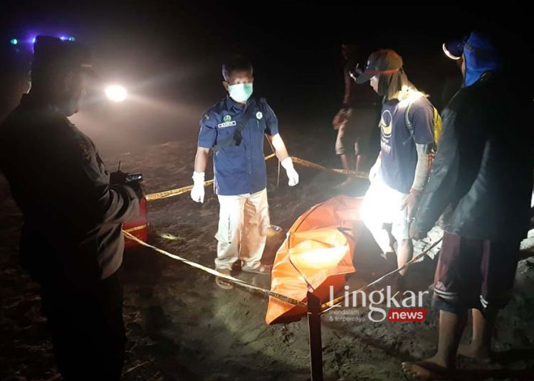 Hilang Kontak, 2 ABK Insiden Kapal Terbalik di Perairan Cilacap Ditemukan Meninggal
