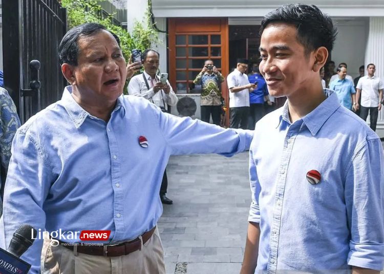 TKN Fanta Prabowo-Gibran Ajak Generasi Muda Lestarikan Budaya
