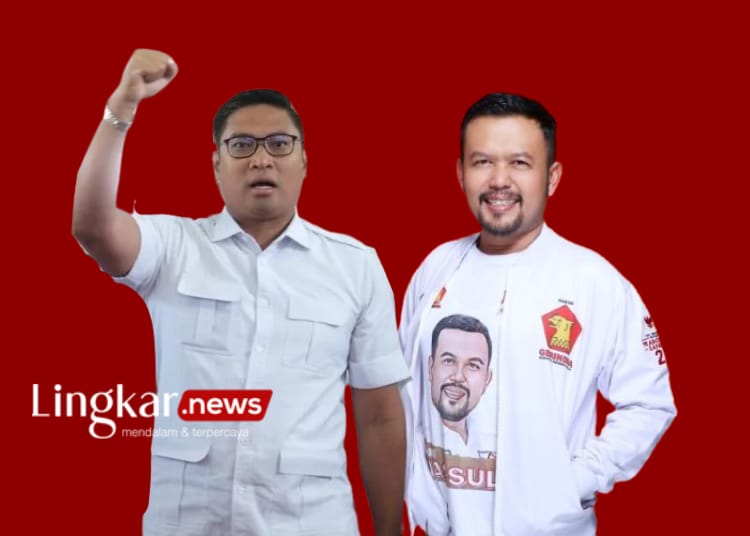 Ketua DPC Gerindra Kudus Sulistyo Utomo Dukung Sudaryono Maju Pilgub Jateng