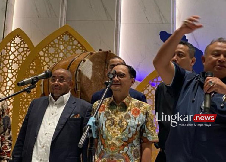 PKB Jagokan Ida Fauziyah dan Hasbiallah Ilyas Maju Pilkada Jakarta