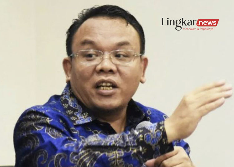 Fraksi PAN: Wacana Mendiskualifikasi Prabowo-Gibran Sulit Dinalar