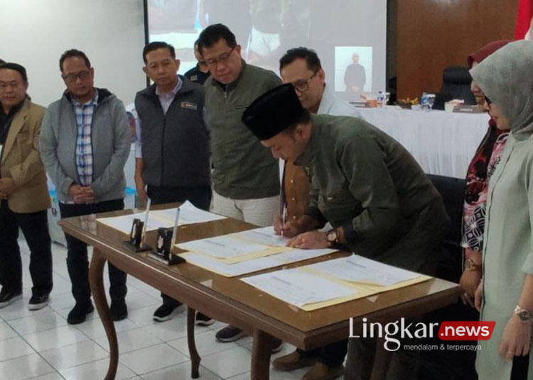 Rekapitulasi Pemilu 2024 di Jawa Tengah Rampung, Ini Hasil Lengkapnya