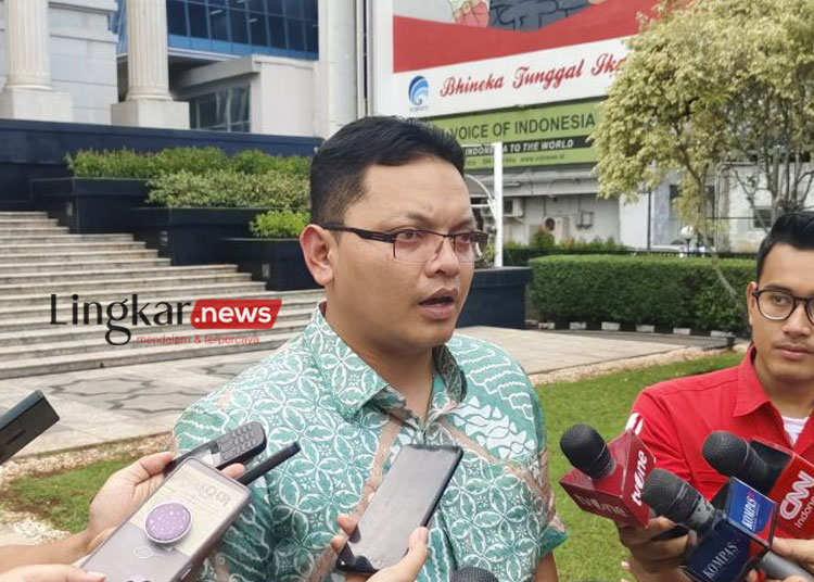 Anwar Usman Masih Pakai Fasilitas Ketua, MK Berikan Klarifikasi