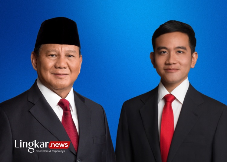 MK Tolak Semua Gugatan Sengketa Pilpres, Prabowo-Gibran Ditetapkan Sebagai Paslon Terpilih Rabu Besok
