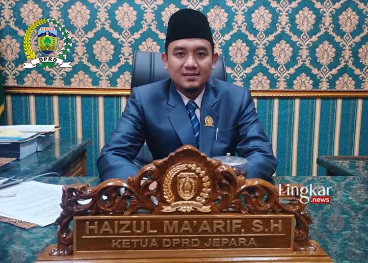 Pertahankan Piala Adipura, Gus Haiz Dorong Pemkab Jepara Perbanyak Desa Mandiri Sampah