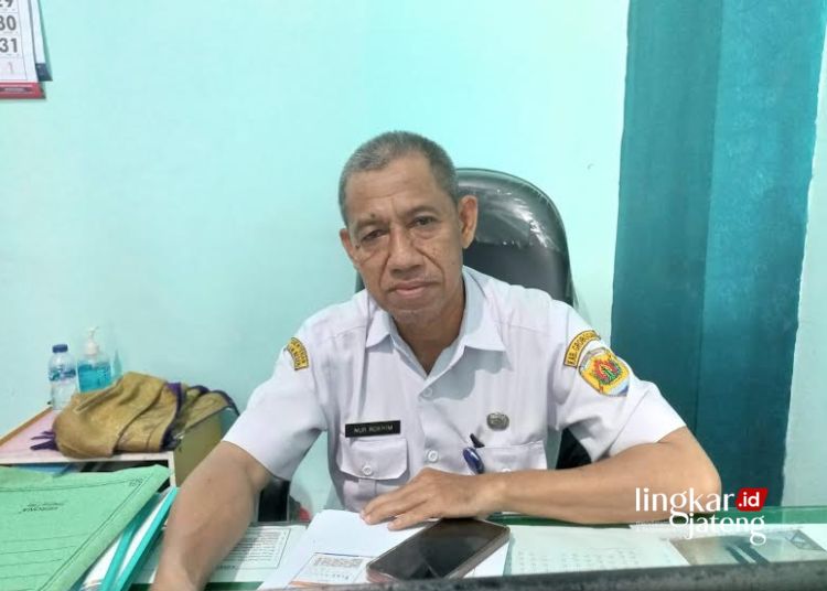 Pemkab Grobogan Targetkan Prevalensi Stunting 14 Persen Tahun Ini