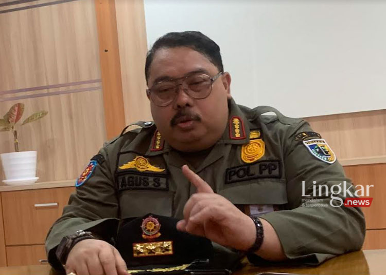 Satpol PP Demak Ajak Seluruh Elemen Kolaborasi Berantas Pekat