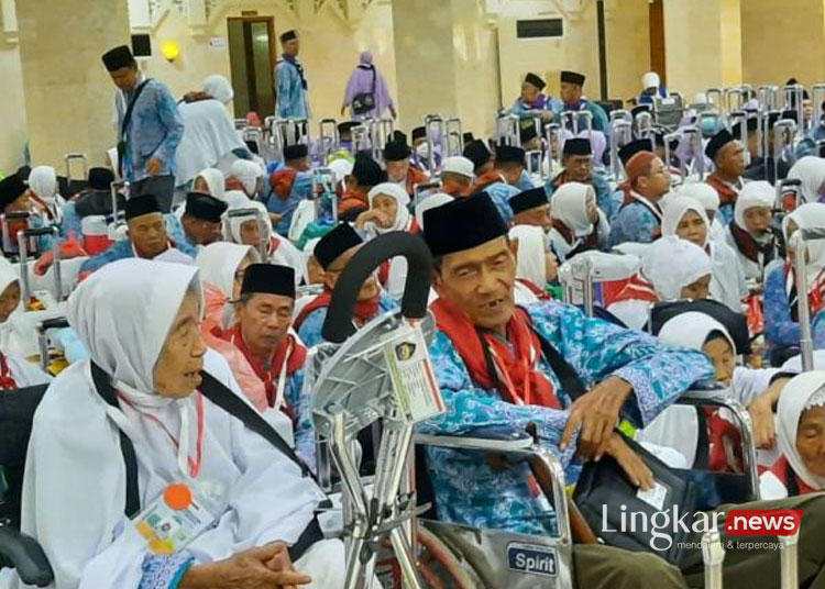 Kuota Haji Sudah Penuh, Kemenag Ingatkan Masyarakat Jangan Tertipu Tawaran Berangkat