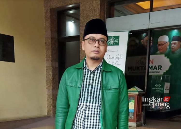 Dijagokan Maju Cabup di Pilkada Grobogan, Ini Tanggapan Gus Sahal