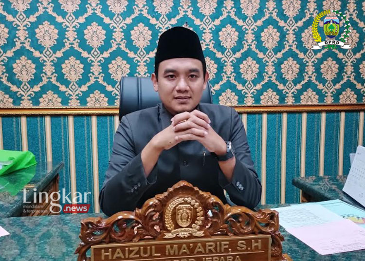 Masa Jabatan Kades Diperpanjang, Ketua DPRD Jepara Harap Kinerja dan Pelayanan Masyarakat Ditingkatkan