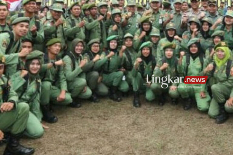 Antisipasi Kerawanan Pilkada, Pemprov Jateng Siagakan 97 ribu Lebih Satlinmas