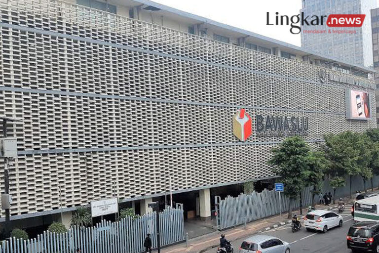 Bawaslu RI Ingatkan KPU soal Potensi Pelanggaran ASN saat PSU