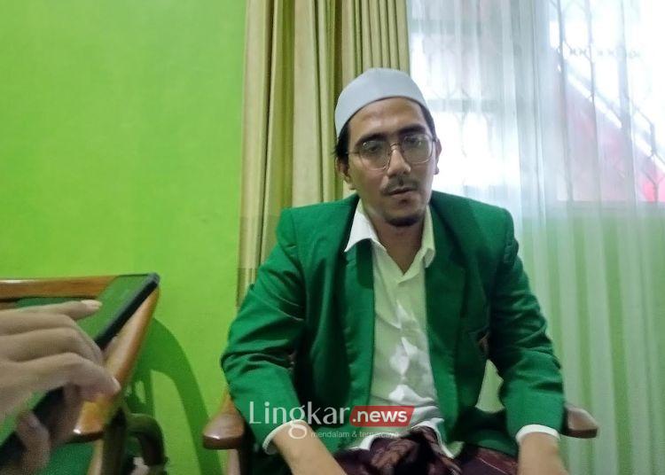 PPP Rembang Yakini Vivit-Umam Calon Pemimpin Berintegritas